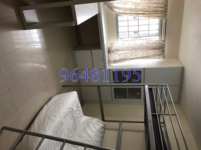 Blk 519 West Coast Road (Clementi), HDB 3 Rooms #151104492